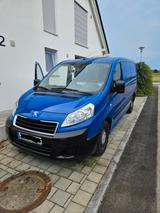 Peugeot Expert Campervan Ausbau TÜV bis 12/2026 - Offers