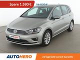 Volkswagen Golf VII Sportsvan 1.4 TSI Lounge BMT Aut.*NAVI* - Volkswagen Golf Sportsvan in Frankfurt (Main)