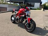 Ducati Monster 797 I 48 PS Ideales Einsteiger Motorrad - DUCATI MONSTER 797