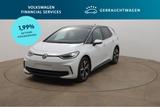 Volkswagen ID.3 Pro electric 150kW 1-Gang-Automatik 4 Türen - VW ID.3 in Duisburg