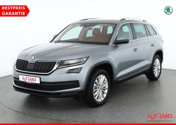 Skoda Kodiaq - 1