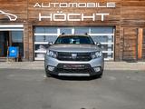 Dacia Sandero II Stepway Celebration*NAVI*TEMPOMAT - Dacia Sandero: Stepway Ii