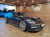 Porsche Panamera 4 S Diesel - Porsche Panamera: Sportwagen