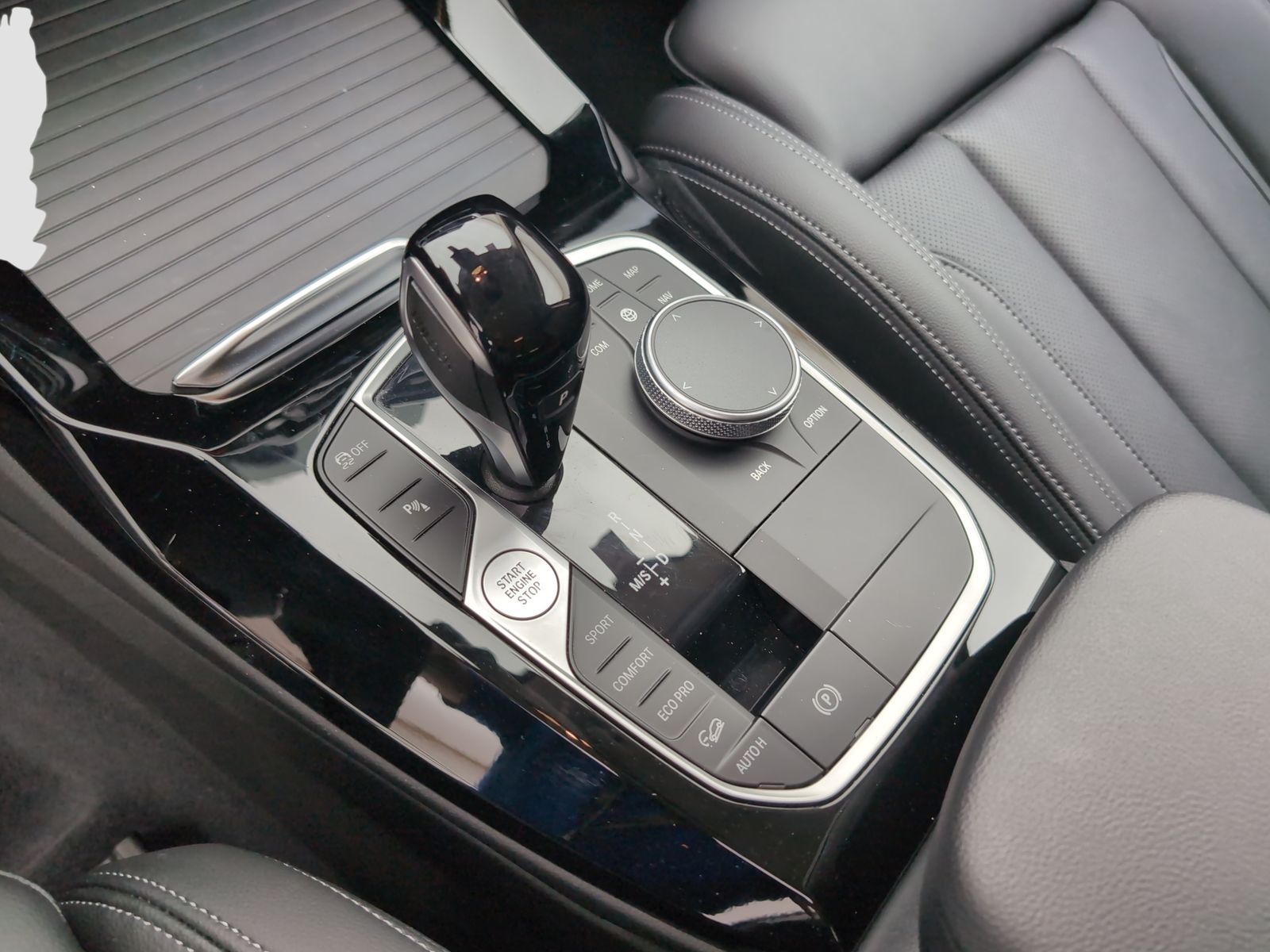 BMW X3 xDrive20i Navi Kamera Driv.Assist Sportsitze foto 12