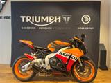 Honda CBR1000RR Fireblade Repsol Edition / - HONDA CBR1000RR FIREBLADE REPSOL
