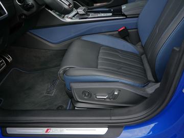 2026 AUDI RS6 — миниатюра 23