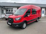 Ford Transit Kasten 350 L5 H3 Trend Mixto - Ford Transit Mixto Gebrauchtwagen