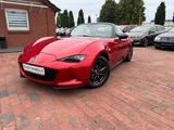 Mazda MX-5 Sports-Line/BOSE/2HAND/SHZ/ - gebrauchte Mazda MX-5 aus dem Jahr 2015