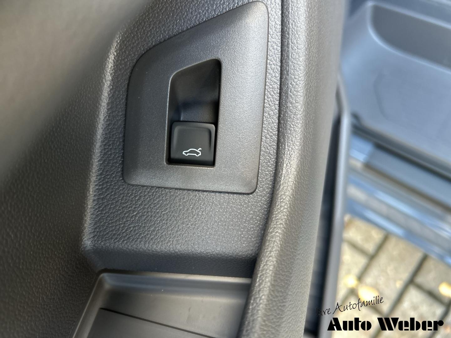Volkswagen T7 Multivan Edition 2.0TDI DSG AHK-klappbar Navi