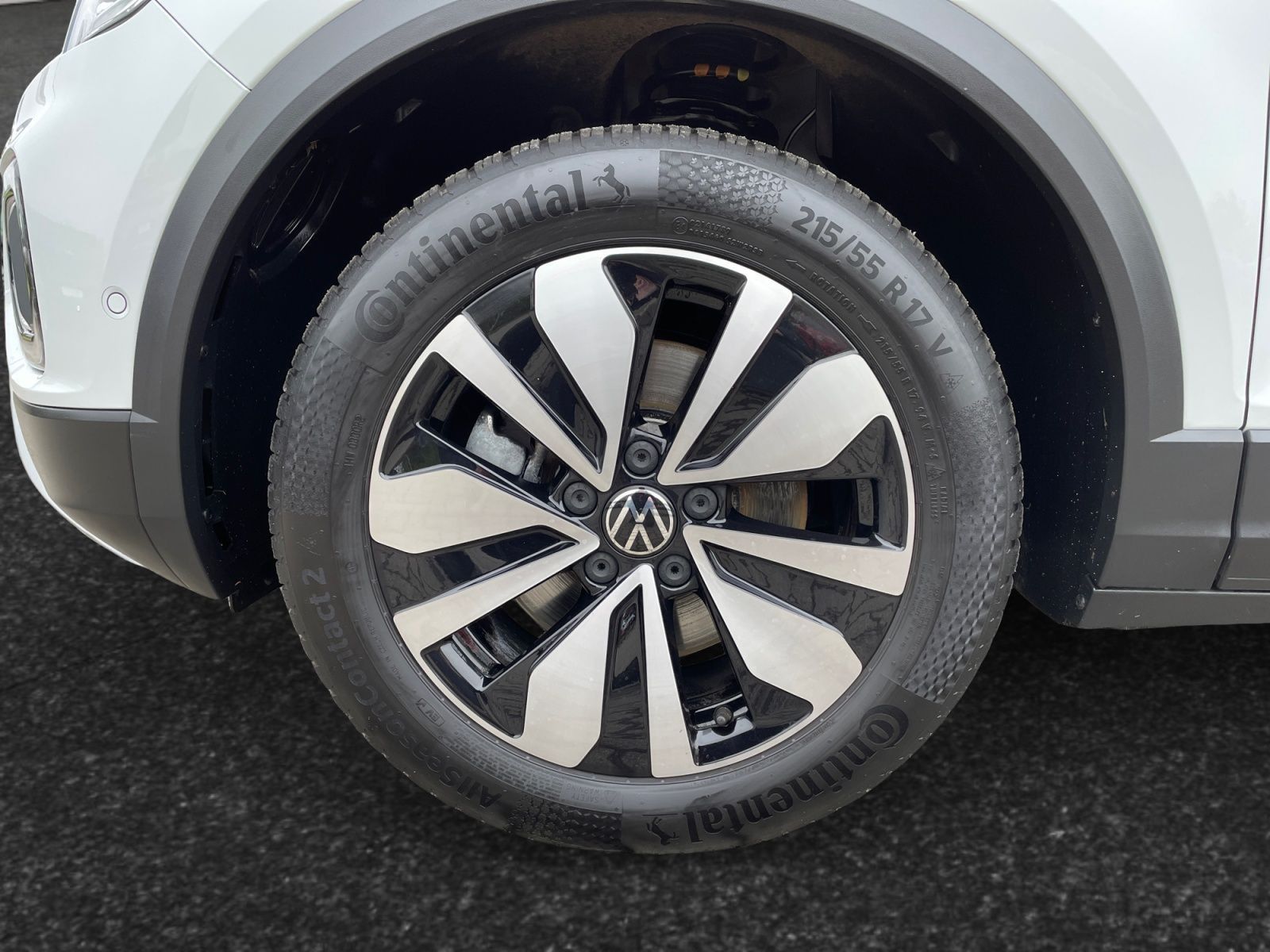 Volkswagen T-Roc - Bild 14
