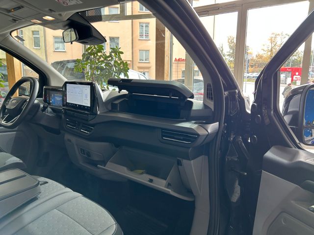 Ford Tourneo Custom Bus 320 L2 Tourneo Titanium AWD