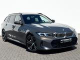 BMW 330d xDrive Touring M Sport Paket /PANO/360°CAM/ - BMW 3er Reihe: Kombi, M Paket