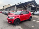 Suzuki Ignis 1.2 Dualjet 4WD All Grip iAdventure - Suzuki Ignis Kombi Gebrauchtwagen