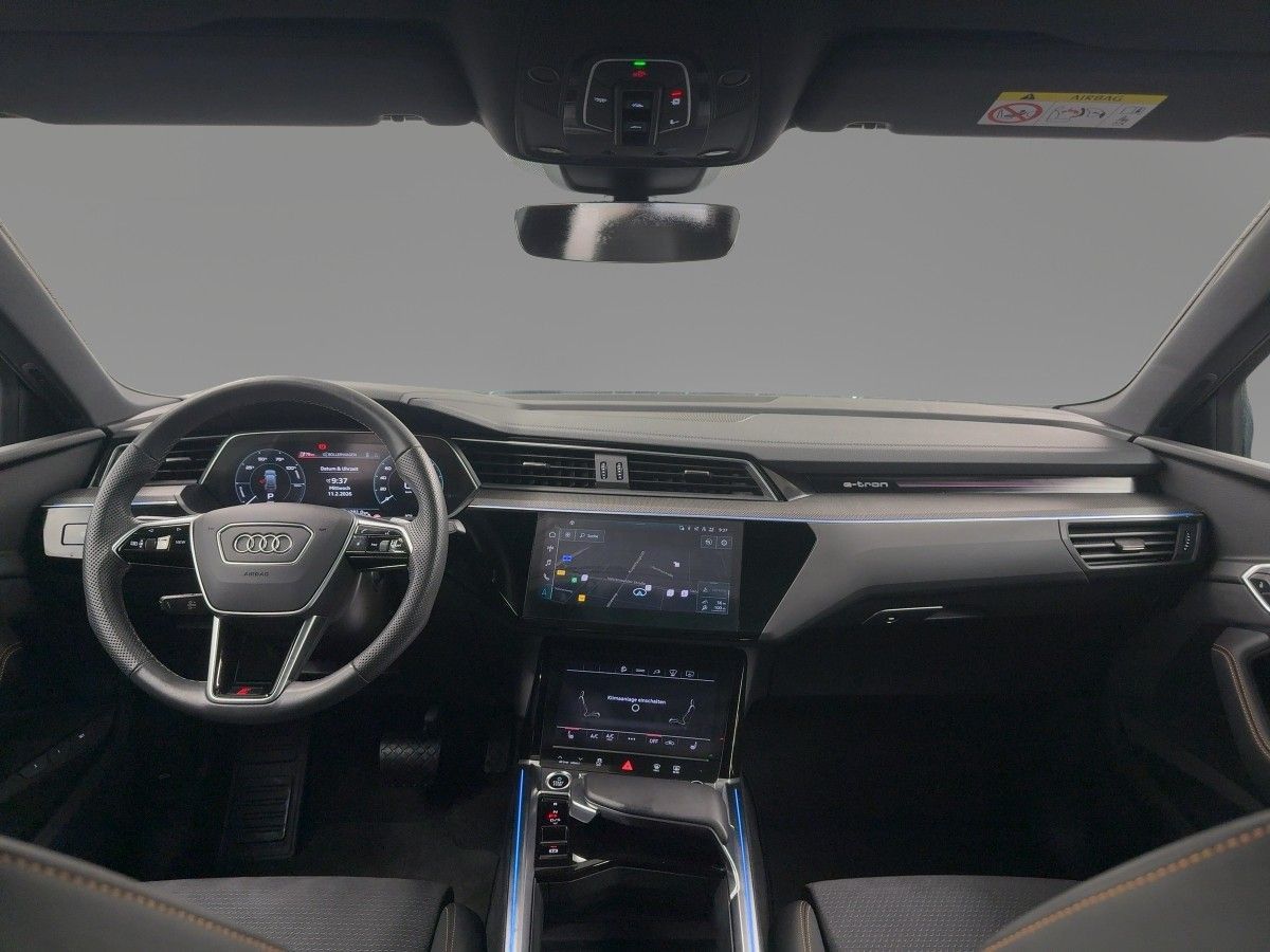 Audi e-tron - Bild 9