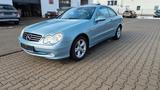 Mercedes-Benz CLK 240 AVANTGARDE - Mercedes-Benz CLK 240 Gebrauchtwagen