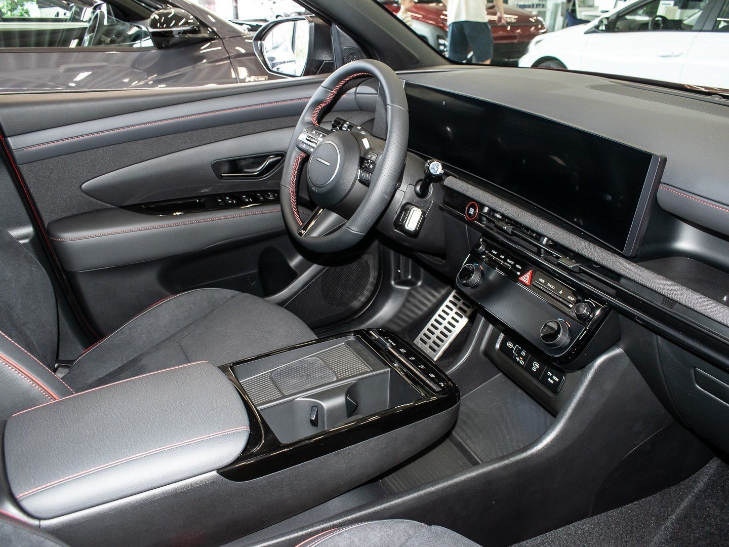 Hyundai TUCSON - Bild 6
