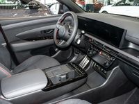 Hyundai TUCSON - Vorschau Bild 6