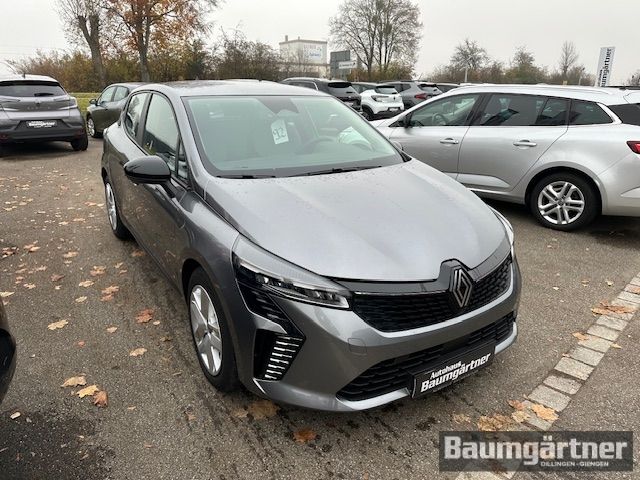 Fahrzeugabbildung Renault Clio Evolution TCe 90 Easy-Link/PDC/LED/Tempomat