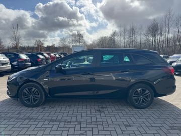 Opel Astra - 8