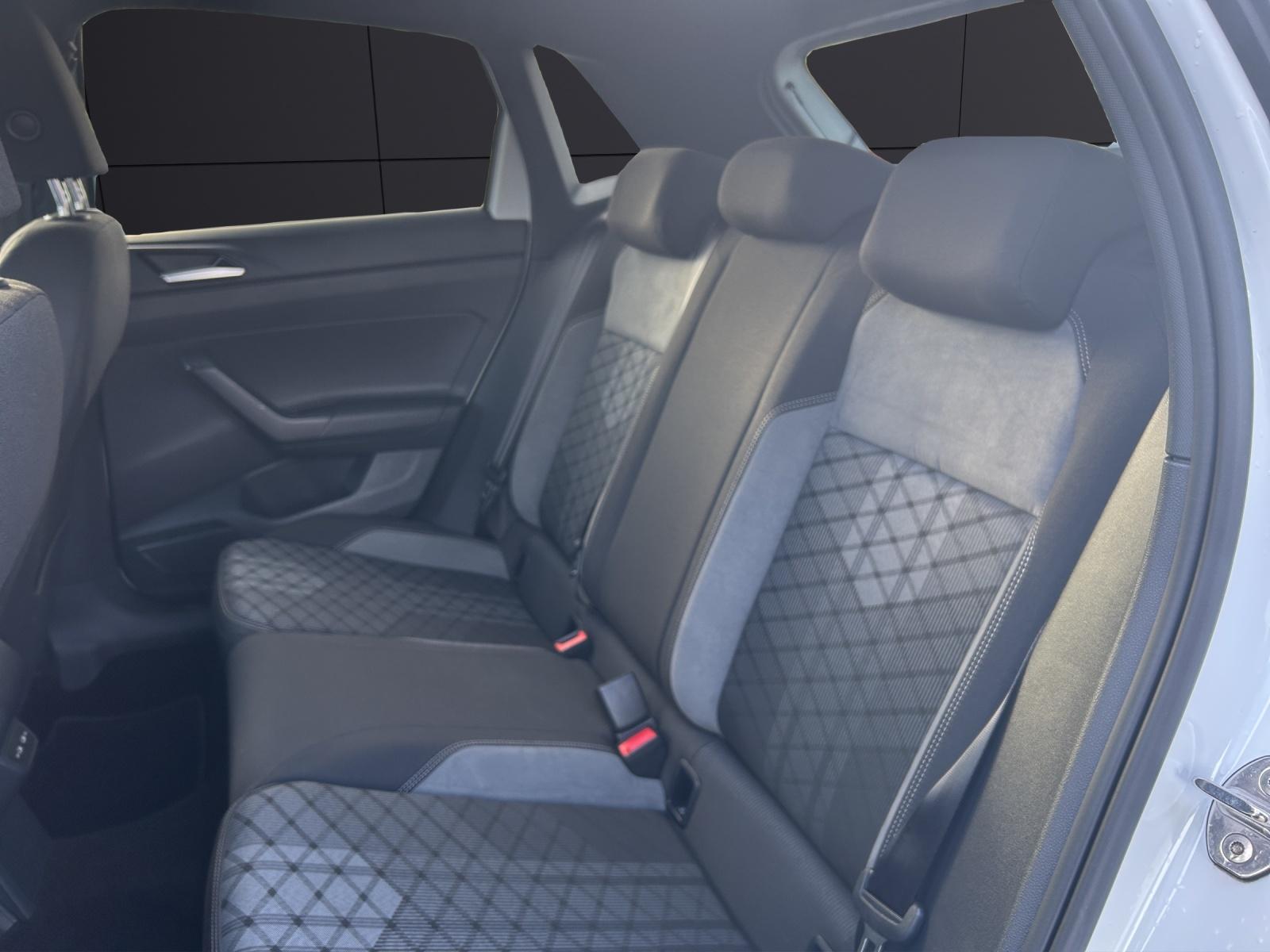 Volkswagen Polo R-Line TSI DSG IQ.Light Navi ACC SHZ AID RF, миниатюра 11
