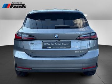 BMW 225e xDrive HK HiFi DAB LED RFK Komfortzg. Shz