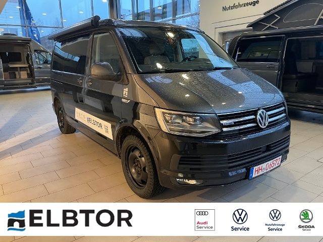 Volkswagen T6 California OCEAN 4M DSG ACC LED AHK NAVI APP