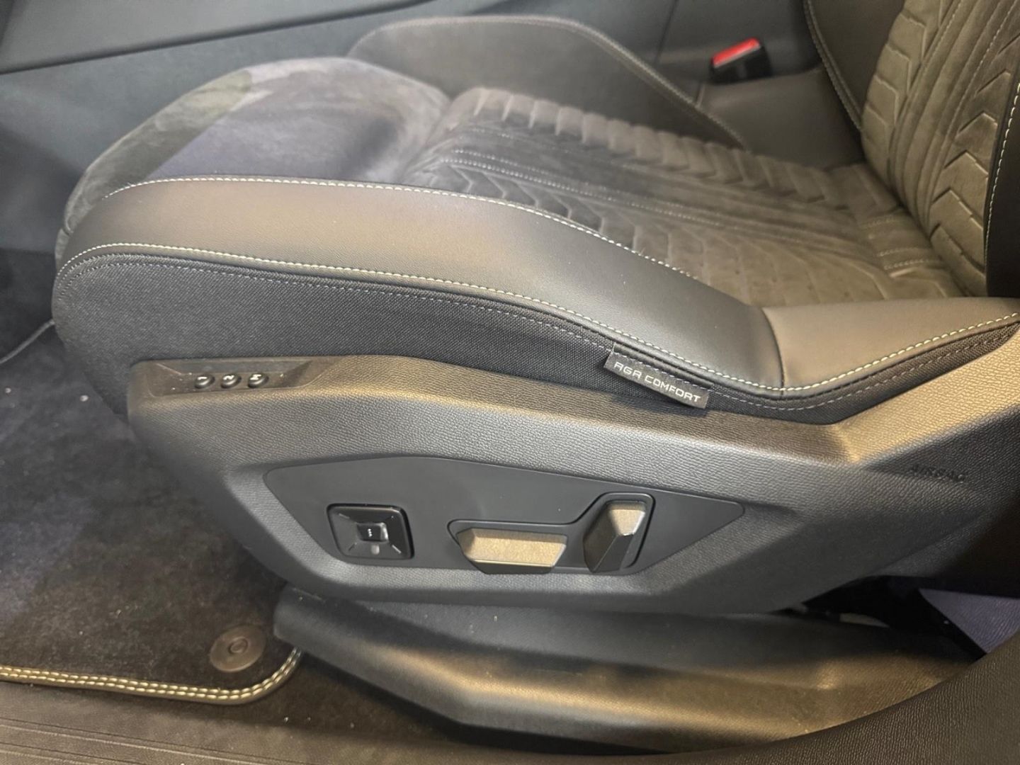 Peugeot 3008 - Bild 15