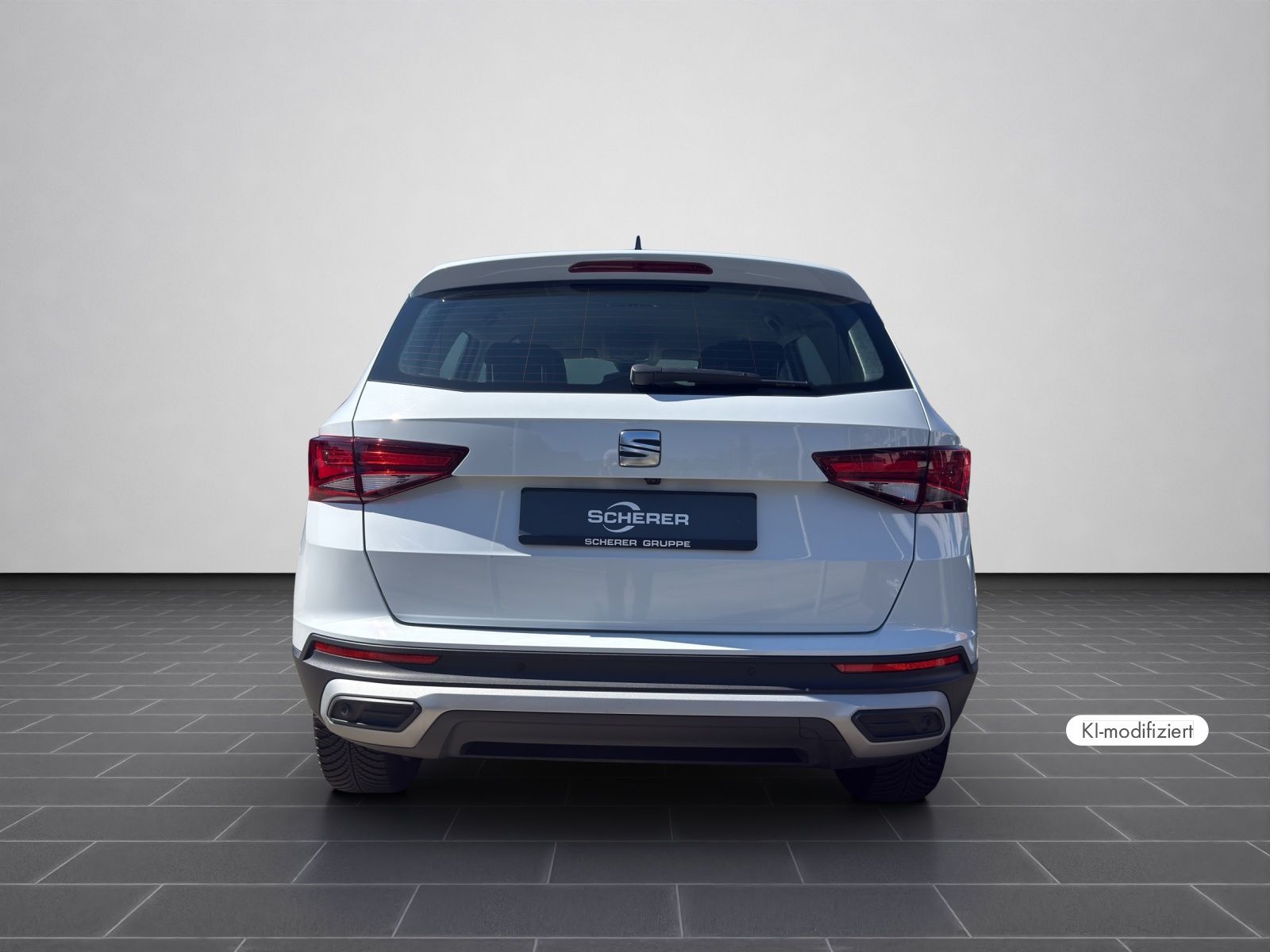 Seat Ateca - Bild 7