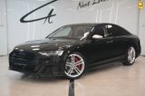 Audi S8 4.0 TFSI Quattro Bang&Olufsen OLED