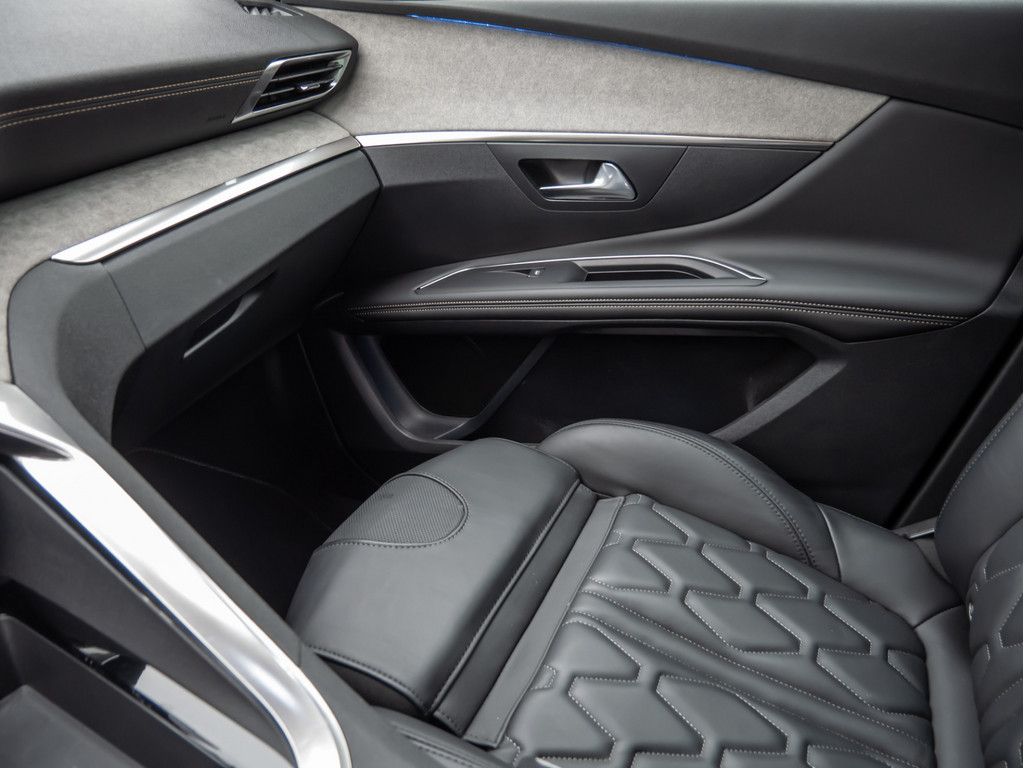 Peugeot 3008 - Bild 20