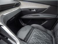 Peugeot 3008 - Vorschau Bild 20