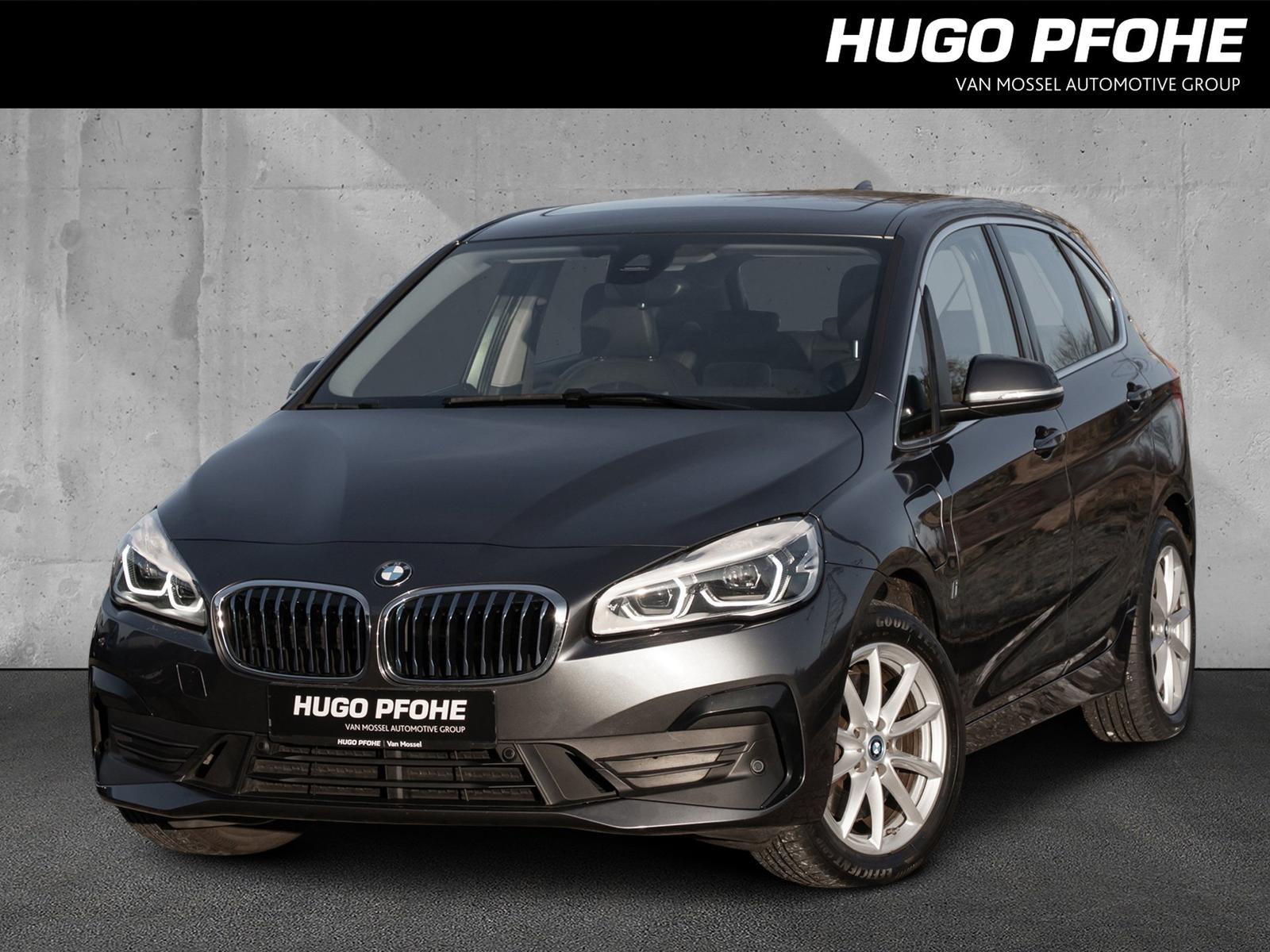 BMW 225xe Active Tourer Advantage