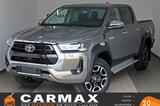 Toyota Hilux 2.8 D-4D Executive, CarPlay, Kamera, Rollo - Toyota Hilux: 2 8