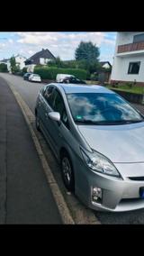 Toyota prius 2010 - Toyota Prius aus 2010