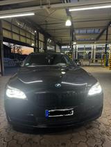 BMW 730d - - BMW 730 in Oberhausen