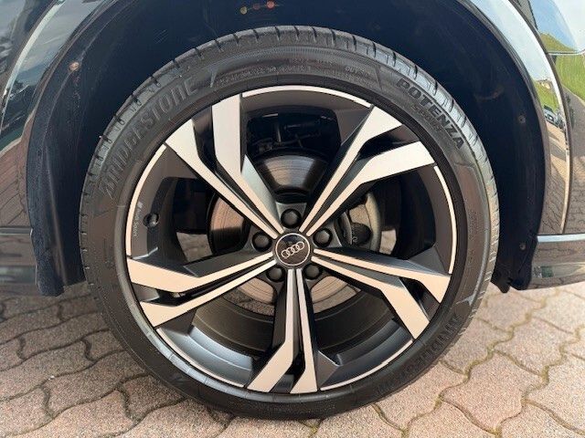 Audi Q3 Sportback 35 Tdi Quattro S-tr. S-line, 2 foto 9