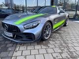 Mercedes-Benz AMG GT R PRO *KERAMIK*CARBON*SCHALENSITZE* - Mercedes-Benz AMG GT R Gebrauchtwagen