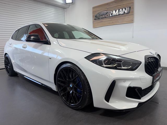 BMW M135 1Limousine M135 i xDrive/ACC/PDC/LED/Kamera
