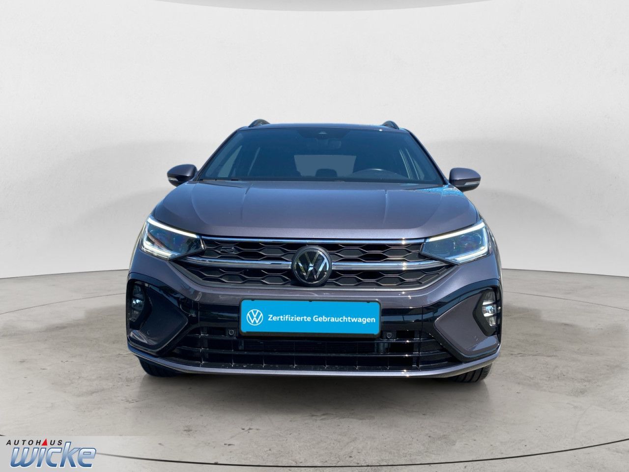 Volkswagen Taigo 1.5 TSI R-Line NAVI KLIMA LED PDC REAR foto 3