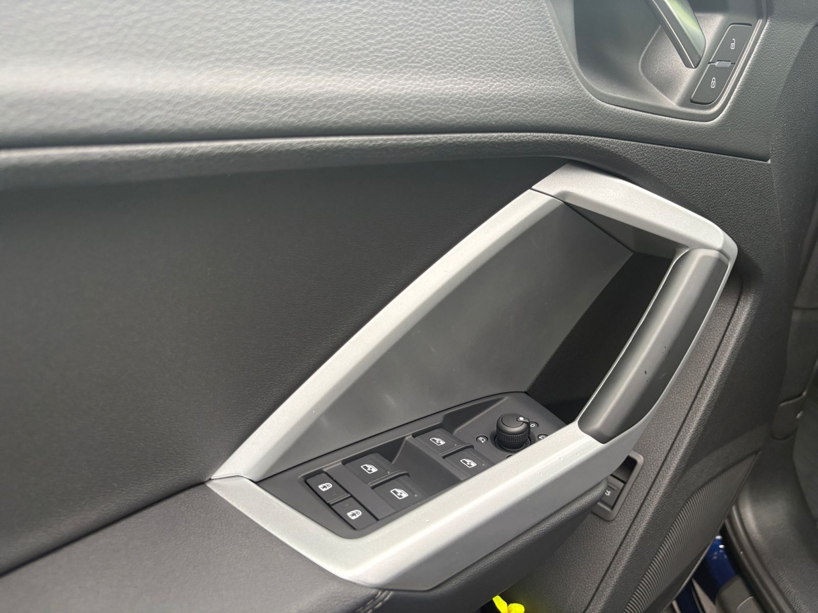 Audi Q3 - Bild 15