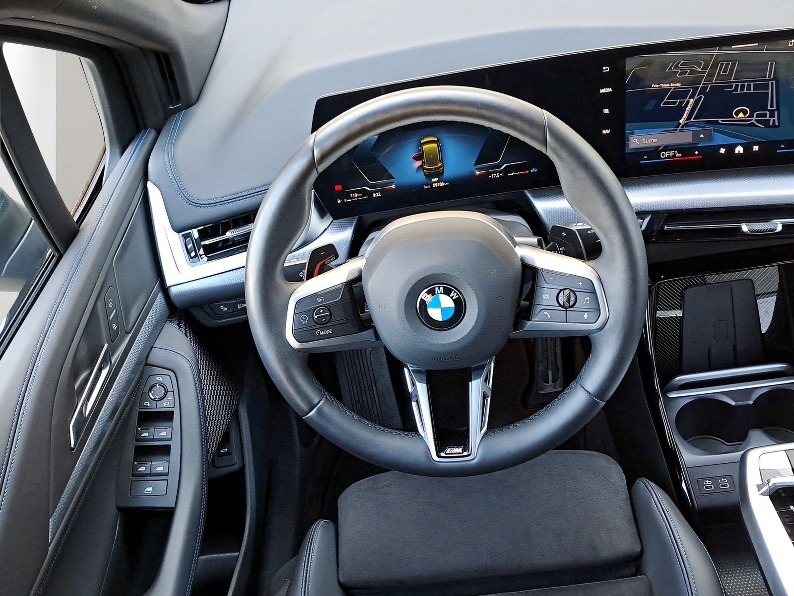 BMW 220 Active Tourer - Bild 10