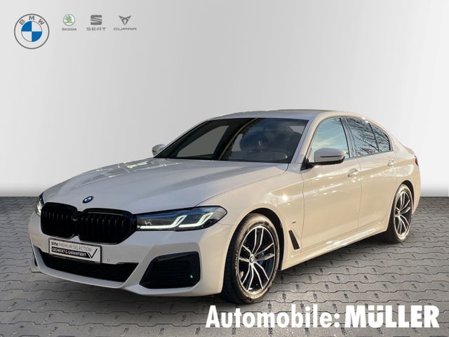 BMW 540 d xDrive Limousine*M-Sport*Laserlicht*RFK*He