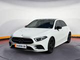 Mercedes-Benz A 200 7G-DCT AMG Line | Pano | Night | Keyless - Mercedes-Benz A 200 in Magdeburg