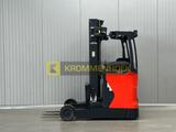 Linde R 20 - Abrollkipper 6x6