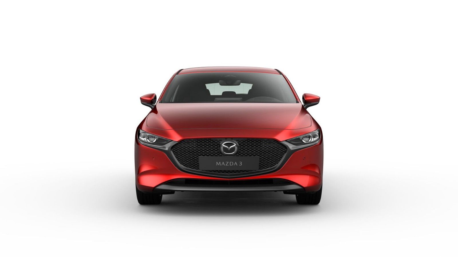 Mazda 3 - Bild 4
