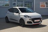 Hyundai i10 1.0 T-GDI N Line Navi Kamera Android Apple - Hyundai i10 aus 2023