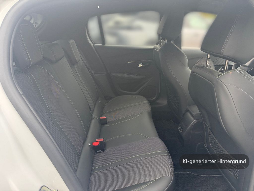 Peugeot 208 - Bild 12