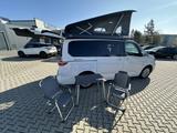 Volkswagen T7 California 2.0 TDI Beach Camper Markise AHK C - Volkswagen T7 California Diesel Gebrauchtwagen