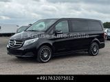 Mercedes-Benz V 220D Lang Navi LED 7-Sitzer NETTO 26700€ - mit Diesel-Antrieb: 7sitzer