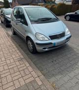 Mercedes-Benz Mercedes A140 Top - Mercedes-Benz A 140 in Essen
